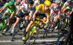Le machine learning arrive sur le Tour De France