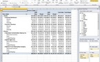 Gemini devient Microsoft SQL Server PowerPivot