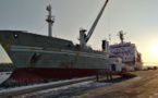 Dobroflot optimise la consommation de carburant de ses navires de pêche avec les solutions IoT d’Orange Business Services