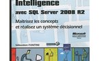 Business Intelligence avec SQL Server 2008 R2