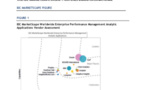 BOARD élu « Major Player » dans l’étude IDC Marketscape pour les  applications analytiques de gestion de la performance d’entreprise