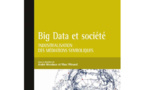 Nouveau livre : Big Data et société