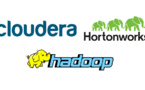 Cloudera et Hortonworks annoncent leur fusion pour créer la première plateforme de données de nouvelle génération et offrir le premier environnement cloud pour les données d’entreprise de l’industrie