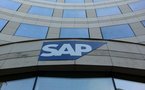 Le siège de Business Objects à Levallois passe sous drapeau SAP