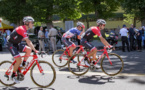 Splunk fait bouger les données avec l’équipe de cyclisme internationale Trek-Segafredo