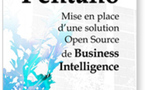 Pentaho, mise en place d'une solution Open Source de Business Intelligence