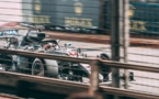 Rubrik dope la performance de l'infrastructure data de l’écurie de Formule 1 Mercedes-AMG Petronas Motorsport