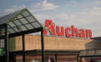 Auchan choisit Tableau pour accompagner son top et middle management dans le pilotage de leur activité