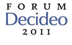 Appel à communication - 10ème Forum Decideo - 6 décembre 2011