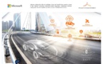 Renault-Nissan-Mitsubishi lance l’Alliance Intelligent Cloud sur Microsoft Azure