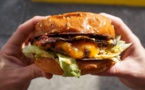 Le Big Mac passe au Big Data