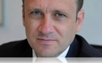 Thierry Teisseire nommé Directeur Général Europe du Sud de Pitney Bowes Business Insight