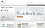 Oracle rachète Endeca pour compléter son offre ATG
