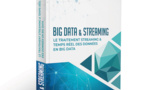 Livre : Big Data, le traitement streaming et temps réel des données
