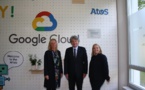Atos inaugure son premier laboratoire d’intelligence artificielle en Allemagne