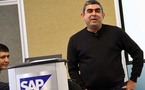SAP prépare ses prochaines acquisitions dans le Big Data