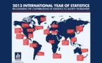 2013, année internationale de la statistique @statistics2013