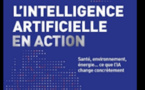Livre : « L'intelligence artificielle en action », par Damien Gromier