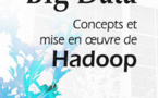 Livre : Big Data, concepts et mise en oeuvre de Hadoop