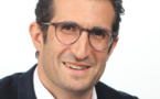 Salesforce annonce la nomination de Jean-David Benassouli au poste de Vice-Président Analytics, à la tête de Tableau en France