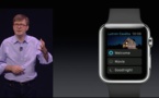 Apple iPhone 6, 6+, Apple Pay, Apple Watch… mais surtout des données !