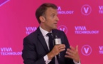 France 2030 : Emmanuel Macron annonce un effort sans précédent de la France en Intelligence Artificielle