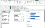 Microsoft intègre Python dans Excel en s'appuyant sur Anaconda