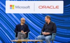 Microsoft et Oracle renforcent leur partenariat pour offrir Oracle Database@Azure, une révolution pour le multicloud