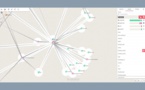 Linkurious simplifie la visualisation des big data avec un nouveau produit