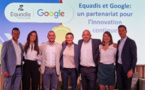 Equadis choisit Google Cloud pour développer des solutions technologiques innovantes centrées sur les données