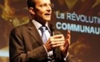 Bernard Liautaud dévoile les étapes de l&#8217;intégration de Business Objects à SAP