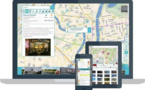 Business Geografic ouvre sa plateforme SIG web GEO aux utilisateurs de Google Maps Engine abandonnés par le géant du web
