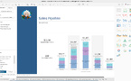 Tableau lance une version gratuite et permanente de son logiciel Desktop