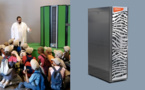 Cray annonce Urika-GX, l’appliance ultime pour l’analytique ?