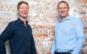 Remaniement à la tête de Tableau, le fondateur cède sa place de CEO