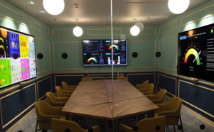 Pegasus Leadership et Virtual Cockpit UK annoncent la signature d’un contrat de partenariat