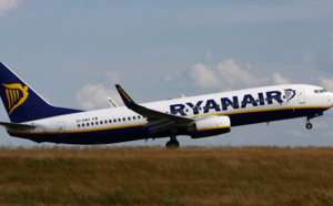 Les analyses visuelles de Ryanair décollent  grâce à Qlik