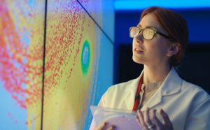 L’avenir est radieux pour les spécialistes de l’analyse des données