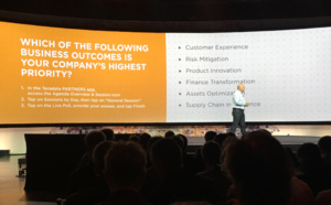 La transformation digitale des entreprises européennes : Teradata y croit mais reste lucide