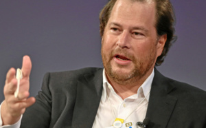 Salesforce grille la politesse à Oracle et lève le voile sur Einstein !