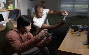 Les apports du jeu vidéo au monde des affaires