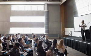 Le milieu universitaire progresse avec les outils d'analyses et de visualisation de données