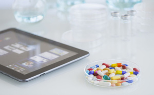 Comment les entreprises pharmaceutiques vont faire avancer la recherche grâce au Cognitive Search