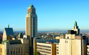 La révolution de l’intelligence artificielle, par Yoshua Bengio de l’Université de Montréal (1ère partie)