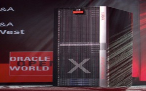 En lançant sa 'Machine', Oracle attaque Teradata, Netezza et tout le marché des 'appliances'