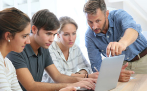 Avec Tableau, l'analyse de données s'invite dans les salles de classe