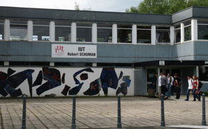 L’Université de Strasbourg créé en partenariat avec Digora le premier diplôme de « spécialiste base de données »