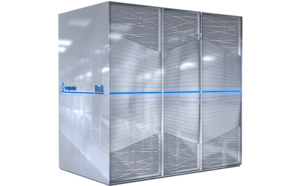 Atos booste la recherche néerlandaise avec son supercalculateur Bull sequana installé chez SURFsara