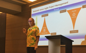 Projets décisionnels : Il faut combiner Agile et DevOps