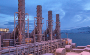 Linde AG choisit Tableau pour ses analyses de données